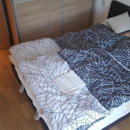 Apartman Mir Lägenhet Zlatibor Exteriör bild