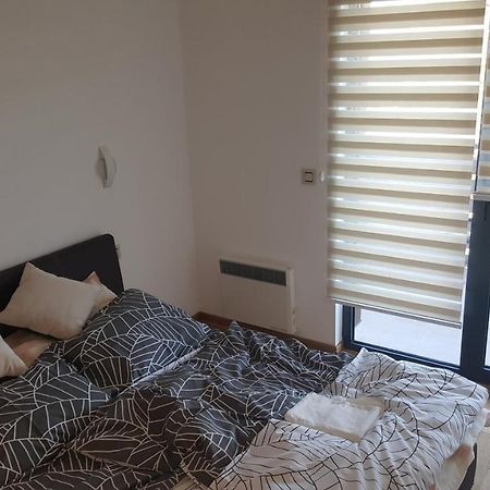 Apartman Mir Lägenhet Zlatibor Exteriör bild