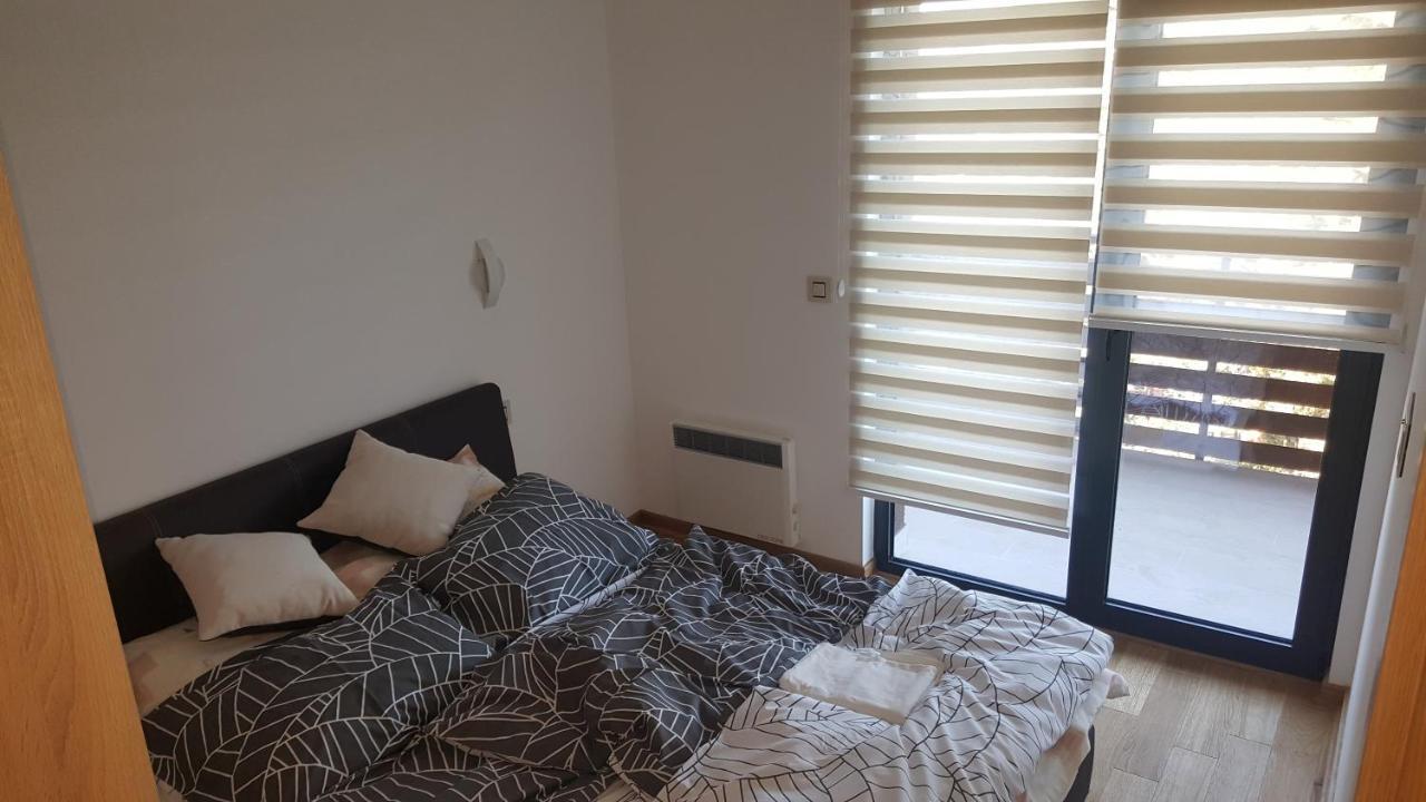 Apartman Mir Lägenhet Zlatibor Exteriör bild