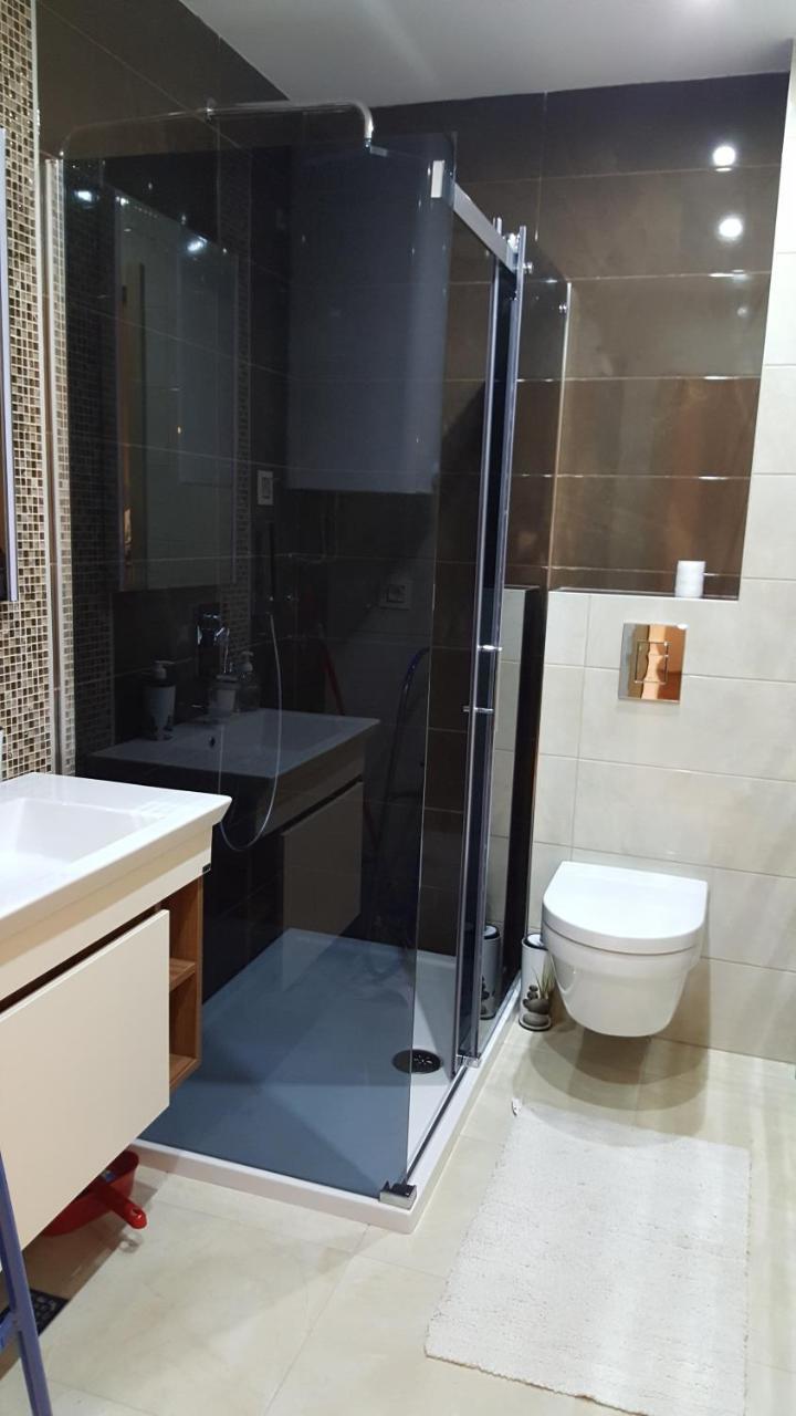 Apartman Mir Zlatibor Exteriör bild